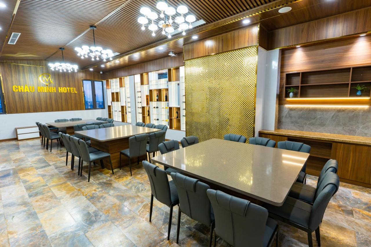 Cm Hotel & Apartment ハイフォン エクステリア 写真